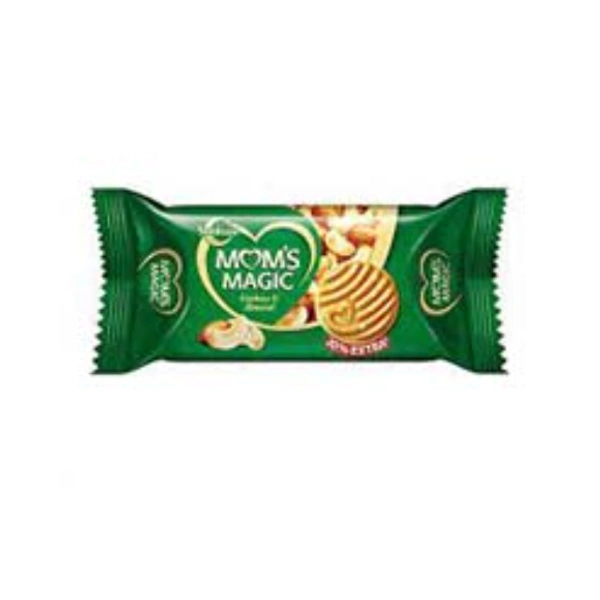Sunfeast Moms Magic Cashew & Badam 120gm